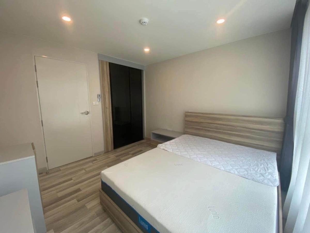 รูป 🏠︎RBC26160 ให้เช่าถูกมาก👉เดอะคิวบ์ พรีเมียม รัชดา 32✅แอดไลน์ @930jwqti ( มี @ ด้วย) แอดมินตอบไว - รูปที่ 1/15