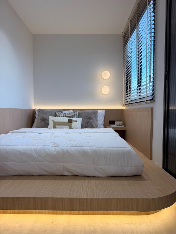 picture 🏙️ City-View Condominium for Sale in Central Chiang Mai — Ready to Move In - 8/12