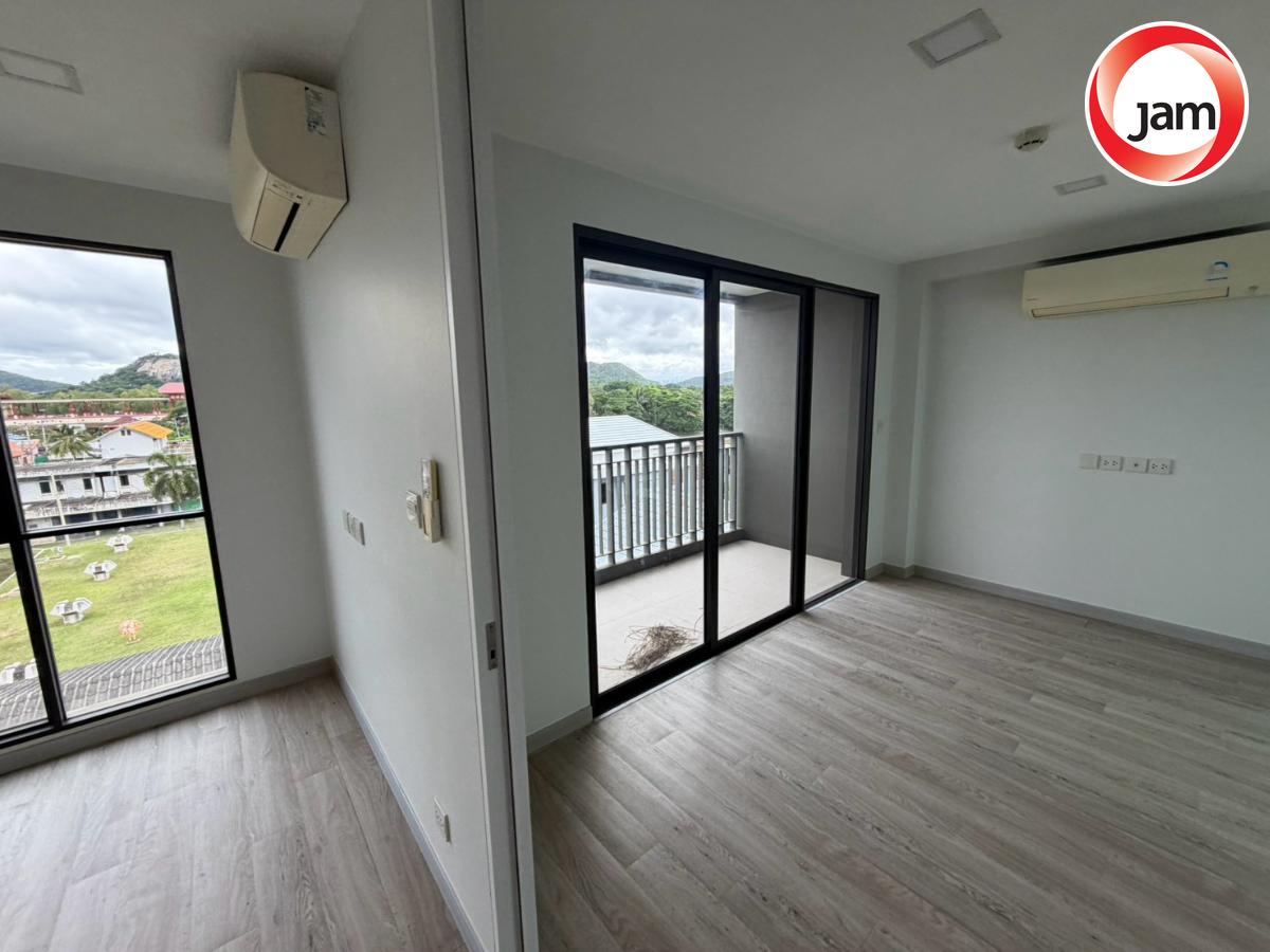 รูป BG 1026 : อาคารชุด มาร์เวสท์ หัวหิน - รูปที่ 9/16
