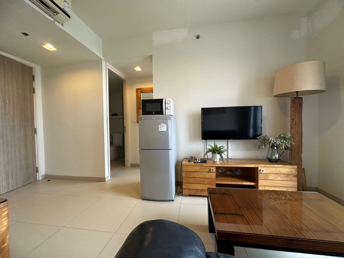 picture Unixx South Pattaya north 1 Bedroom floor17 14 - 6/40