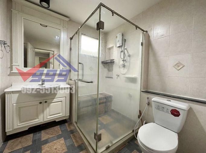 รูป ให้เช่าบ้านเดี่ยว นันทวัน สวนหลวง ร.9 | 4 ห้องนอน 300 ตร.ม. - รูปที่ 16/20