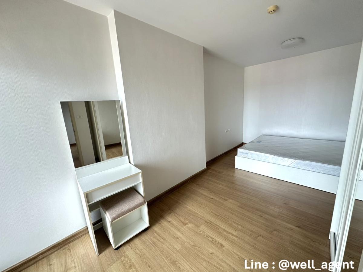 รูป ✨ For Rent | ศุภาลัย วิสต้า ศรีราชา – แยกท่าเรือแหลมฉบัง ✨  📞 Call: 064-242-6068 - รูปที่ 7/11