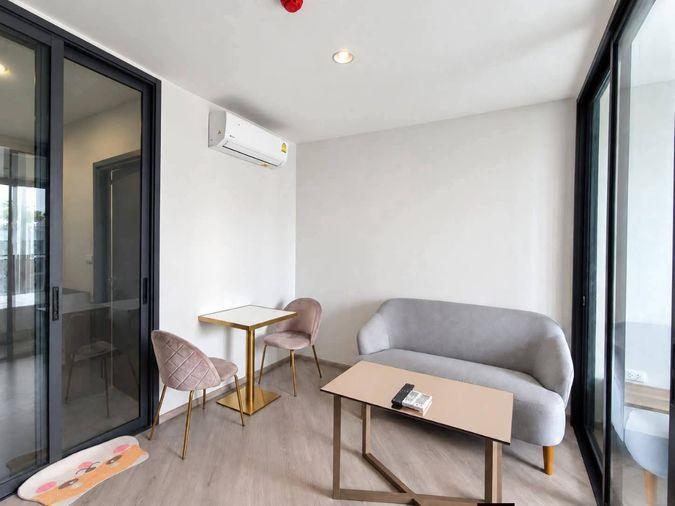 picture ⭐✨RH-197 Sale Condo at The Base Saphan Mai ✨⭐ - 5/16