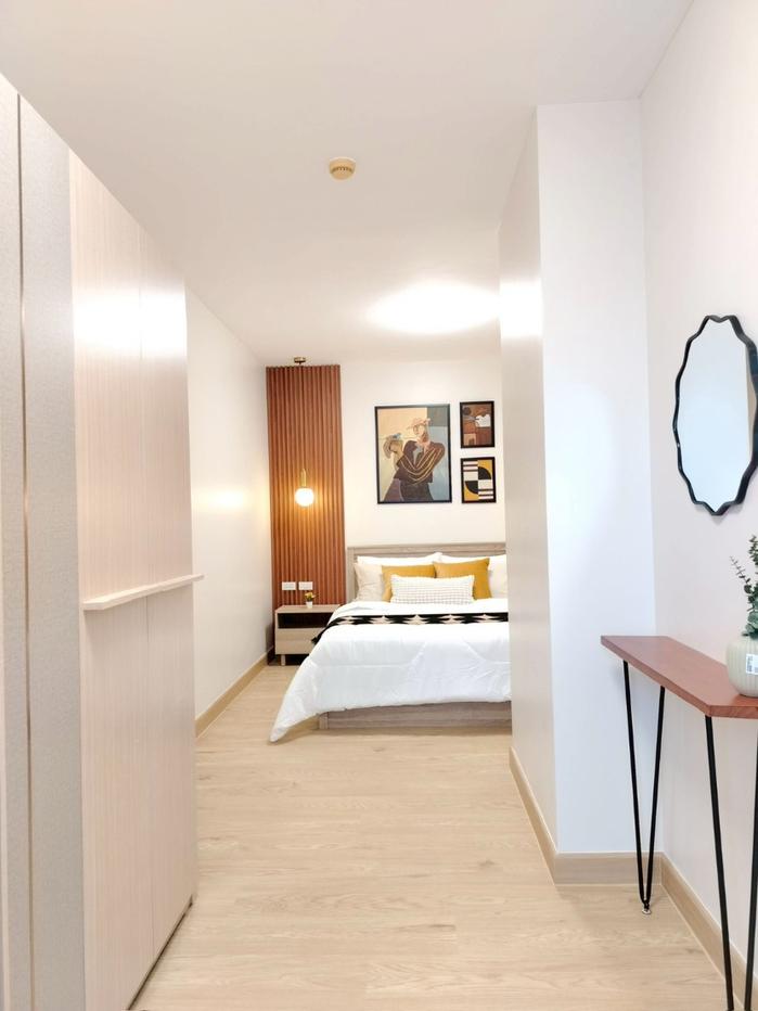 picture 🔥 Condo for Sale City Home Ratchada-Thapra | MRT Tha Phra - 13/18