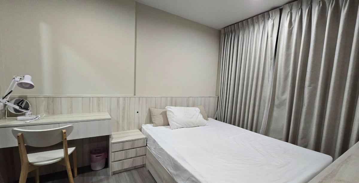 รูป 🏠︎RBC26164 ให้เช่าถูกมาก👉เดอะ พาร์คแลนด์ จรัญ - ปิ่นเกล้า ✅แอดไลน์ @930jwqti ( มี @ ด้วย) แอดมินตอบไว - รูปที่ 7/8