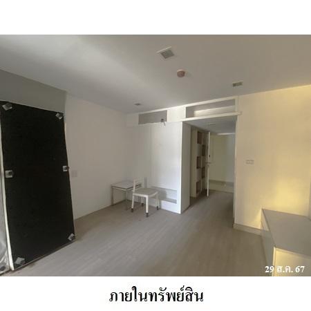 รูป 🔥ขายเดอะ คัลเลอร์รี่ วิวิด | The Colory Vivid | ใกล้ MRT ห้วยขวาง✅✅✅ - รูปที่ 2/8