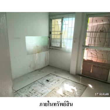 รูป 🔥ขายบ้านแฝด✅ เต็มสิริวิลเลจ | Temsiri Village | ใกล้ MRT มีนบุรี - รูปที่ 5/13