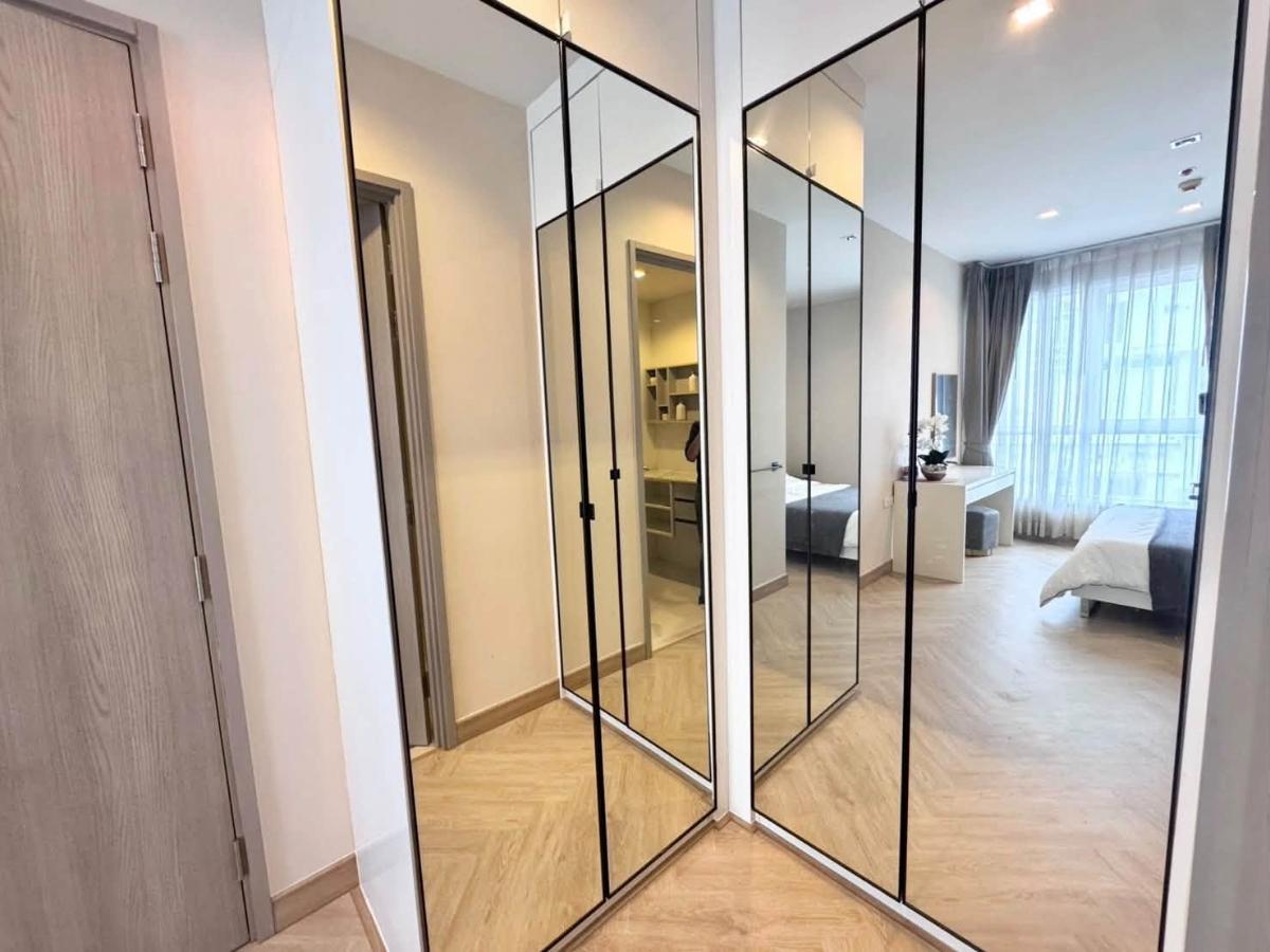 picture 🏢 Condo for Rent: HQ Thonglor    Property Code | LNP-C14752  - 3/8