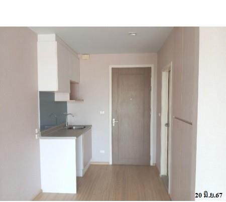 รูป 🔥 ขายคอนโด🏢 คาซ่า คอนโด รัชดา-ราชพฤกษ์ | Casa Condo Ratchada-Ratchaphruek 📍 ติด BTS ตลาดพลู - รูปที่ 3/5
