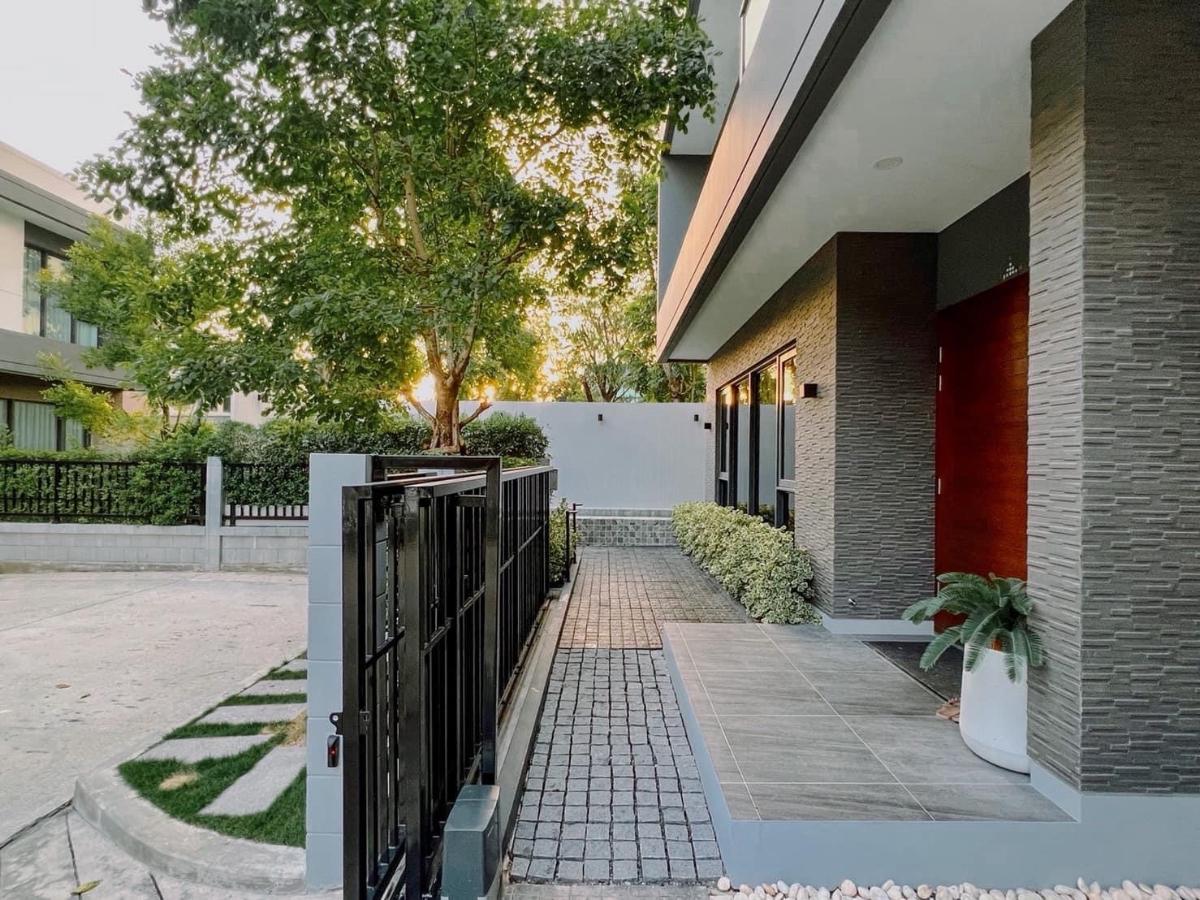 รูป 🏡 Large Family Home 4 Bedroom ✨ The City Sukhumvit-Onnut ✨ NO-042 - รูปที่ 10/25