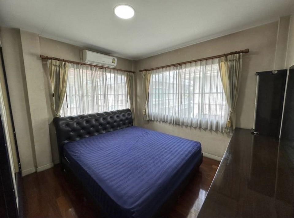 รูป ให้เช่าบ้านเดี่ยว นันทวัน สวนหลวง ร.9 | 4 ห้องนอน 300 ตร.ม. - รูปที่ 13/20