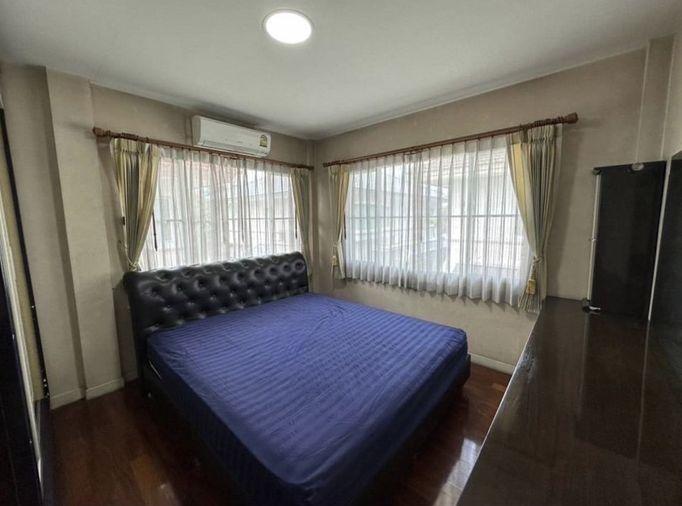 รูป ให้เช่าบ้านเดี่ยว นันทวัน สวนหลวง ร.9 | 4 ห้องนอน 300 ตร.ม. - รูปที่ 13/20