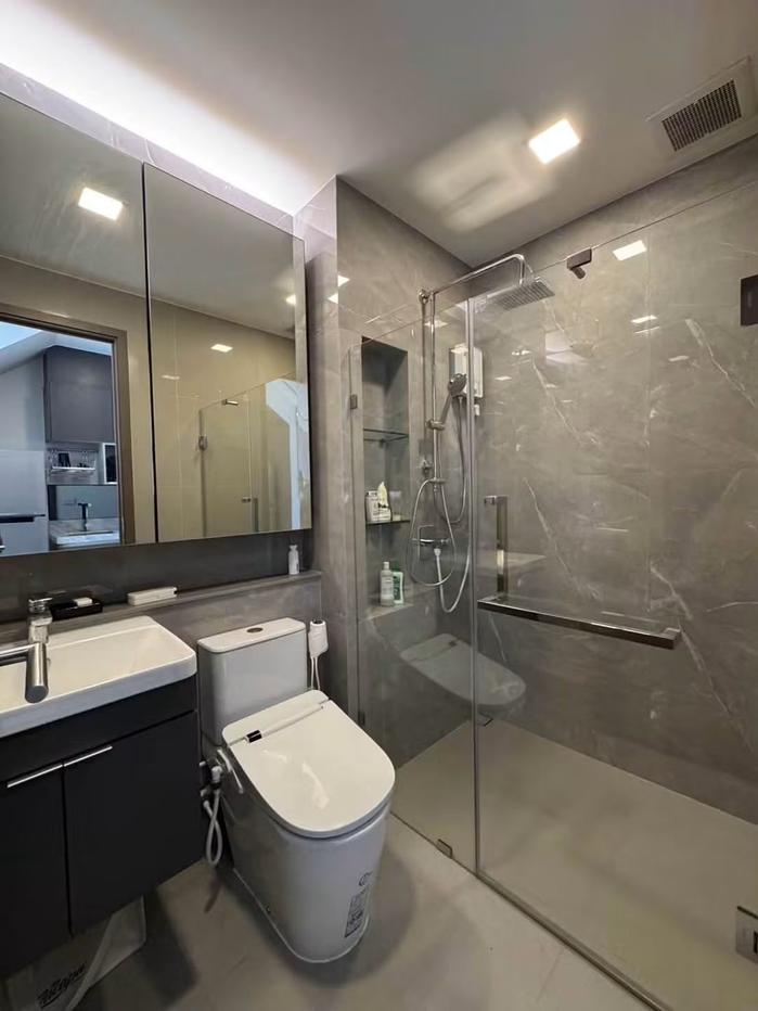 รูป ❄ONatt260915 The Privacy Jatujak (เดอะไพรเวซี่ จตุจักร) - รูปที่ 7/12