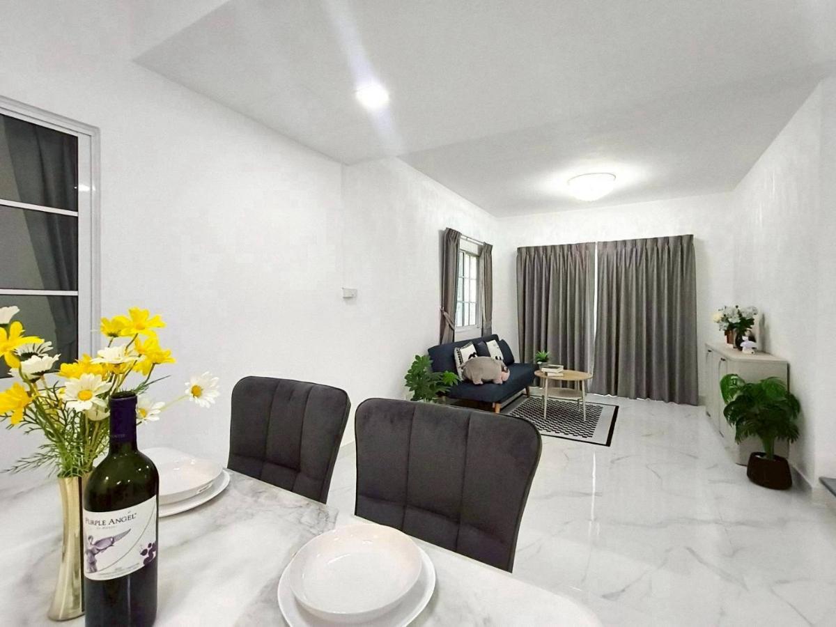 รูป ⭐✨RH-196 ขายทาวน์โฮมพฤกษา วิวล์ 55/2 ✨⭐ - รูปที่ 9/19