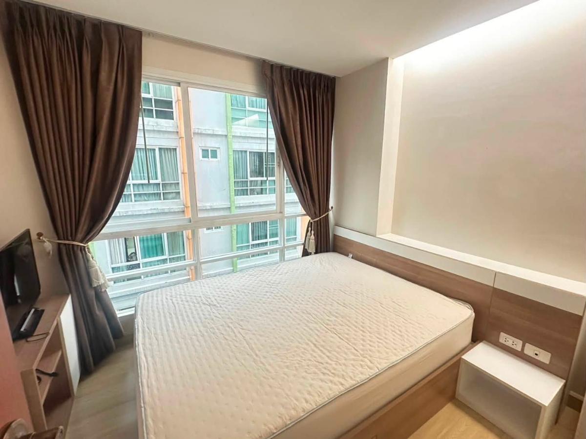 รูป 🔴RV21893🟡 ให้เช่าถูกมาก👍 Emerald Residence Ratchada 💛🧡 ✅แอดไลน์ @mproperty (มี @ ด้วย) แอดมินตอบไว - รูปที่ 1/7