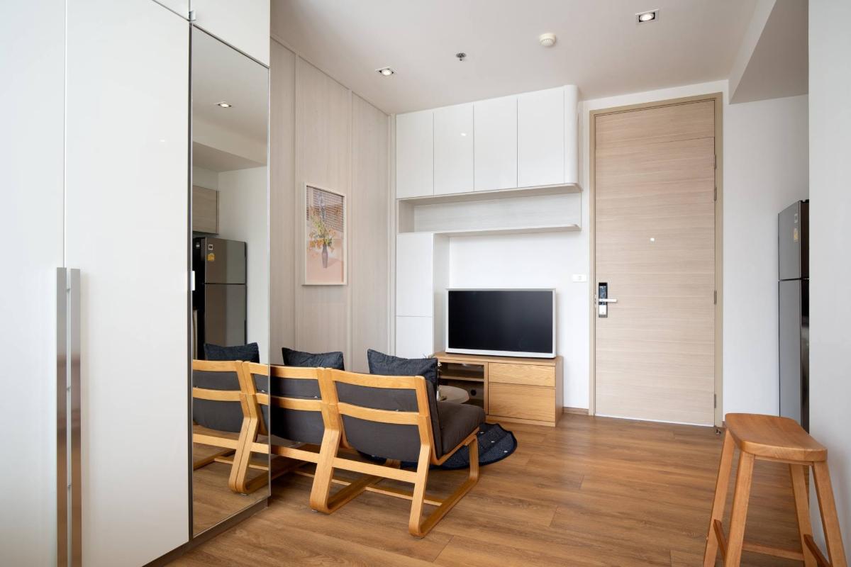 รูป ✨Condo for Rent : Park Origin Phrom Phong ( AP-02) ( line : @condo91 ) - รูปที่ 5/11
