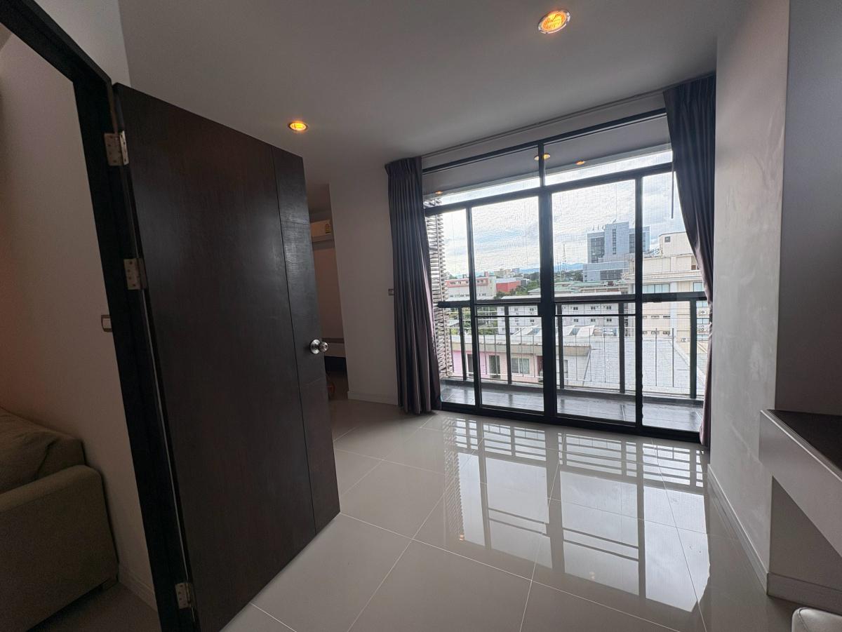 รูป 🏢 ขายคอนโดห้องใหญ่ 2 ห้องนอน ชั้น 8 ทำเลหนองป่าครั่ง ใกล้บิ๊กซีเอ็กซ์ตร้า | 4.5 ล้านบาท  #C5MG100809 - รูปที่ 8/20
