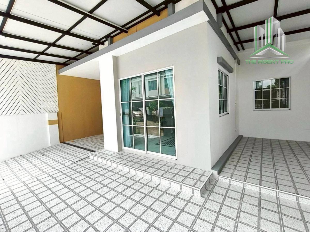รูป ⭐✨RH-196 ขายทาวน์โฮมพฤกษา วิวล์ 55/2 ✨⭐ - รูปที่ 4/19
