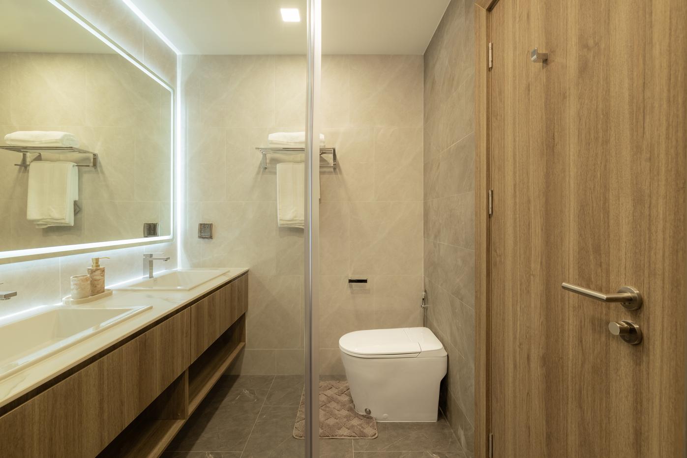 รูป Zensiri Residence Jomtien 3 Bedrooms for Sale - รูปที่ 15/18