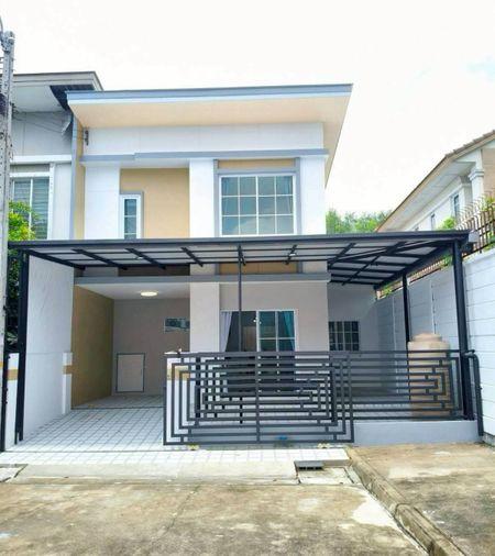รูป ⭐✨RH-196 ขายทาวน์โฮมพฤกษา วิวล์ 55/2 ✨⭐ - รูปที่ 2/19