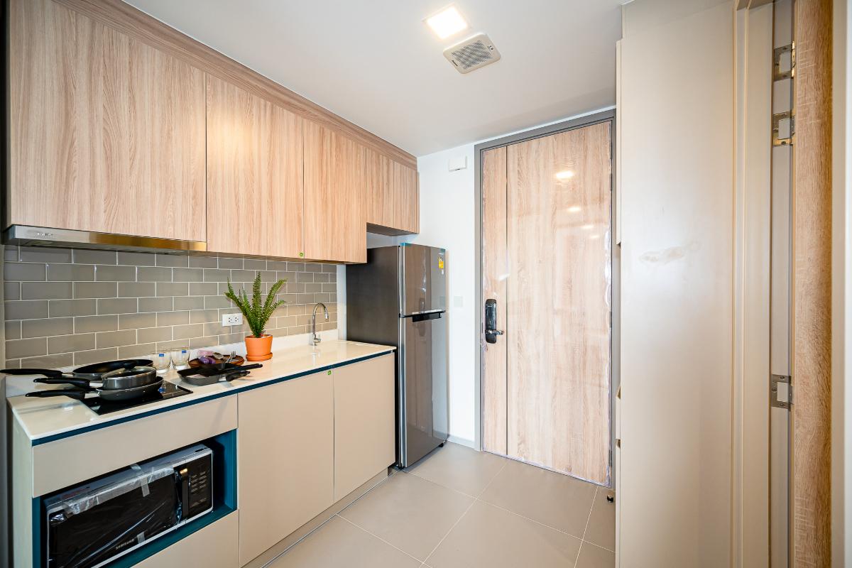 picture 🏙️ XT PHAYATHAI FOR RENT | Spacious Rooms in a Prime Location 🏙️ XT PHAYATHAI 曼谷公寓出租｜大户型・黄金地段 - 4/9