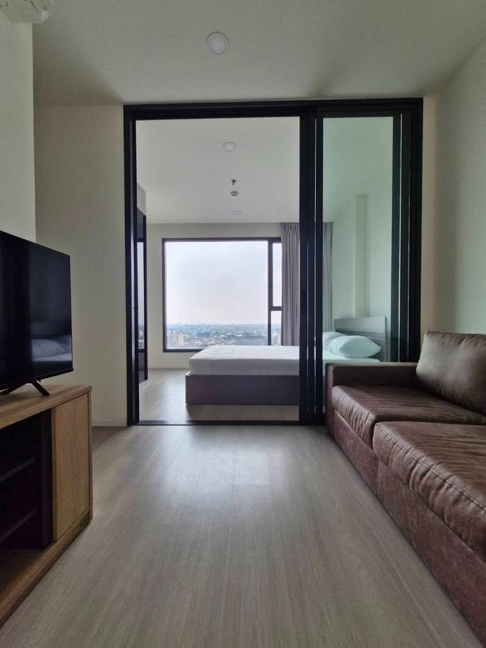 picture 🏢 Condo for Rent: Ciela Charan 13 Station   Property Code | LNP-C14757  - 1/8