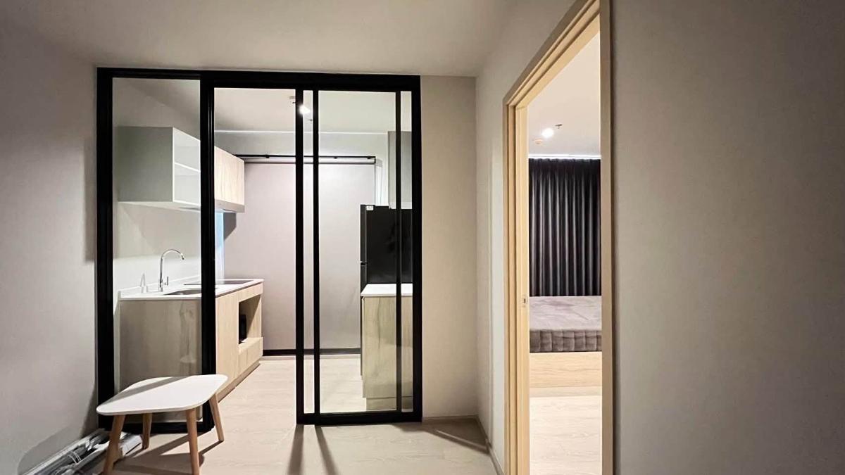 รูป 🏢 ขายคอนโด : Nue Noble Ngamwongwan (นิว โนเบิล งามวงศ์วาน)    รหัสทรัพย์ | 📌LNP-C14749  - รูปที่ 3/9