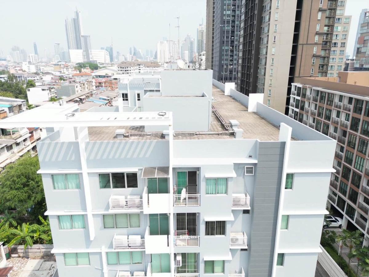 รูป 🔥ว่างพร้อมเข้าอยู่🔥 GO#2010 My Condo สาทร- ตากสิน✅แอดไลน์นัดชมห้อง🌸 - รูปที่ 7/8