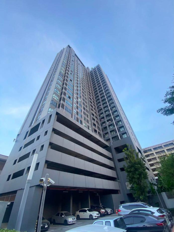 picture 🔥Available for immediate move-in 🔥 GO#2023 IDEO Mobi Wongsawang Interchange✅ Add Line to schedule a viewing 🌸 - 16/16