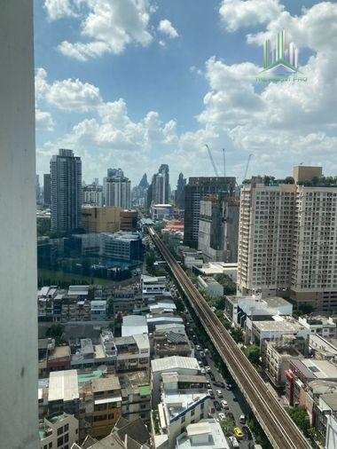 รูป 🧡 E80415 ริทึ่ม สุขุมวิท 44/1 ( Rhythm Sukhumvit 44/1 ) 📲LINE: @theagentpro 💜 - รูปที่ 8/8