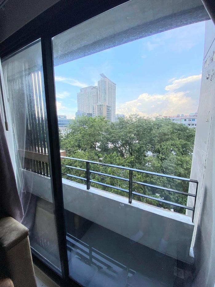 picture 🎈#PT2311_064 🎈💥Urgent! Guaranteed availability—click fast before it's gone!‼️ 𝗙𝗼𝗿 𝗥𝗲𝗻𝘁 1️⃣2️⃣k 🔥L Loft Ratchada 19 Condo. - 17/18