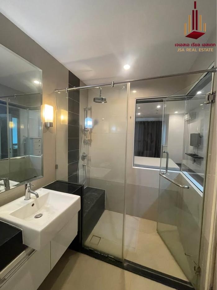 picture ✨ For Rent: Supalai Premier Ratchathewi Condo ✨ 💰 Only 23,000 THB/month - 2/4