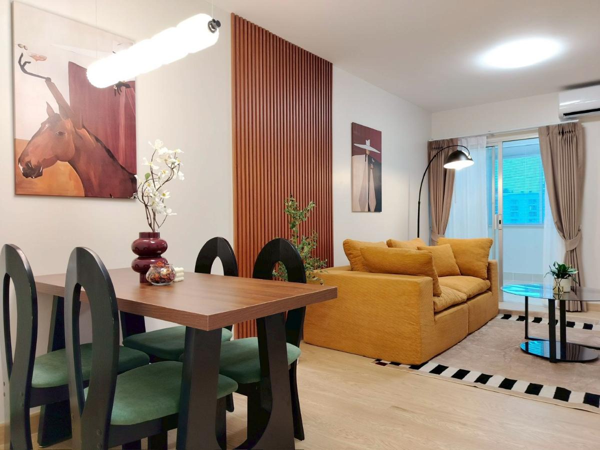 picture 🔥 Condo for Sale City Home Ratchada-Thapra | MRT Tha Phra - 7/18