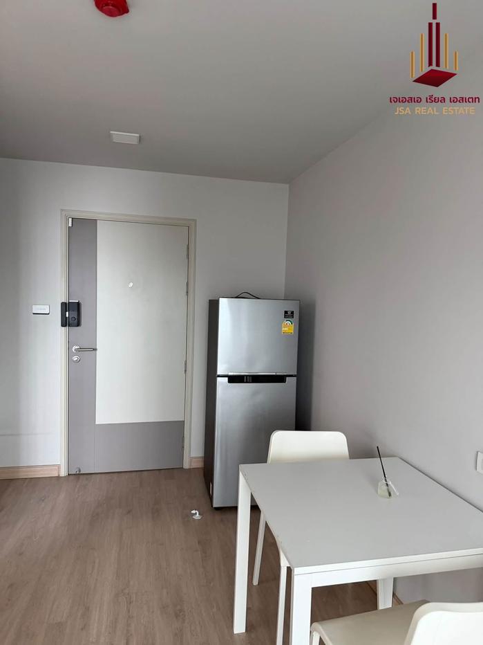 picture ✨ For Rent: Lumpini Selected Sutthisan - Saphankwai Condo ✨ 💰 Only 15,000 THB/month - 3/4