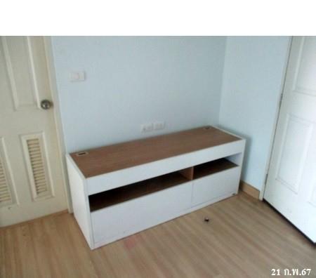 รูป 🔥 ขาย คอนโด 🏢 เดอะนิช ไอดี ลาดพร้าว 130 | The Niche ID Ladprao 130 📍 ใกล้ MRT บางกะปิ - รูปที่ 3/5