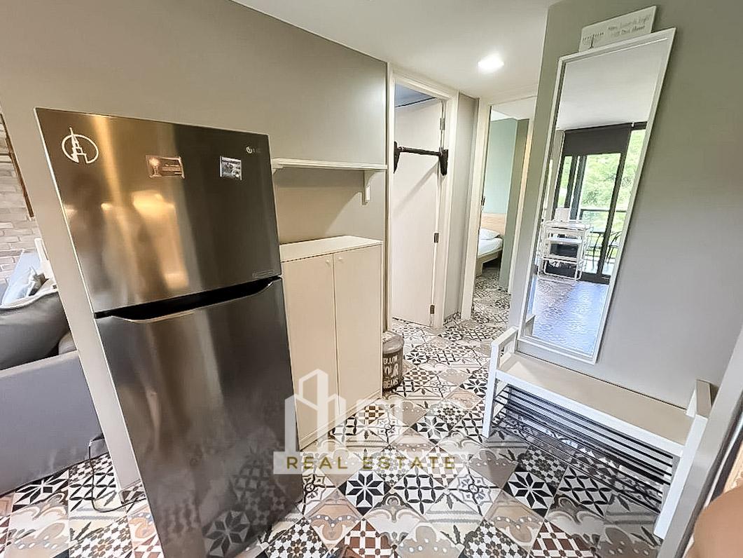 picture 2 Bedroom Condo for Rent Unixx South Pattaya - 5/11