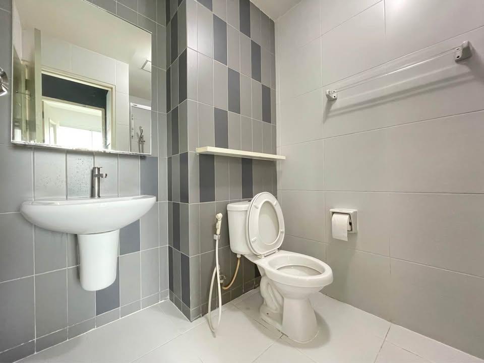 picture 🏢 Condo for Sale : Proud of Chaengwattana    Property Code | LNP-C14755  - 9/14
