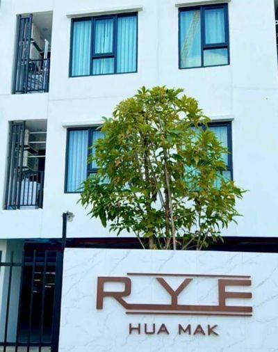 picture 🔥Available for immediate move-in 🔥 GO#2000   RYE Huamak  ✅ Add Line to schedule a viewing 🌸 - 10/10