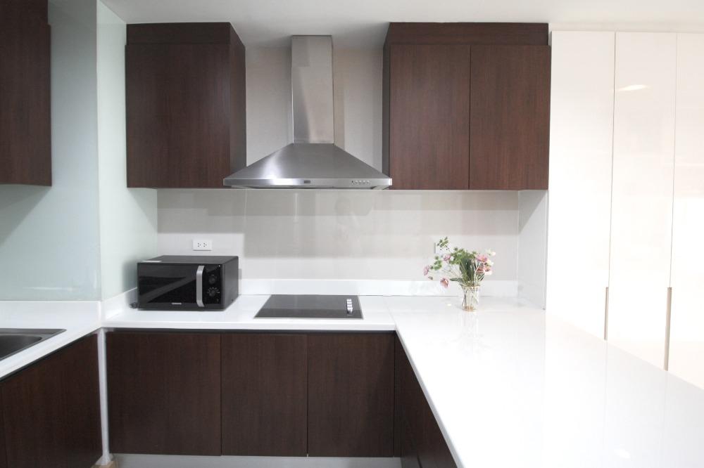 รูป 🔥 ให้เช่า The Rajdamri | โซนราชดำริ–ปทุมวัน | 2 Bed Plus 112 ตร.ม. ชั้น 21 | 68,000 บ./เดือน - รูปที่ 12/12