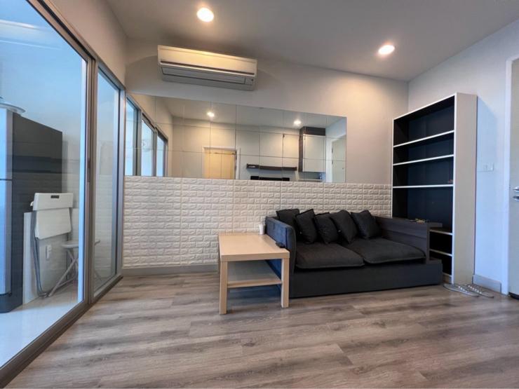 picture Centric Sathorn - Saint Louis (1bed1bath 35sqm) - 2/8