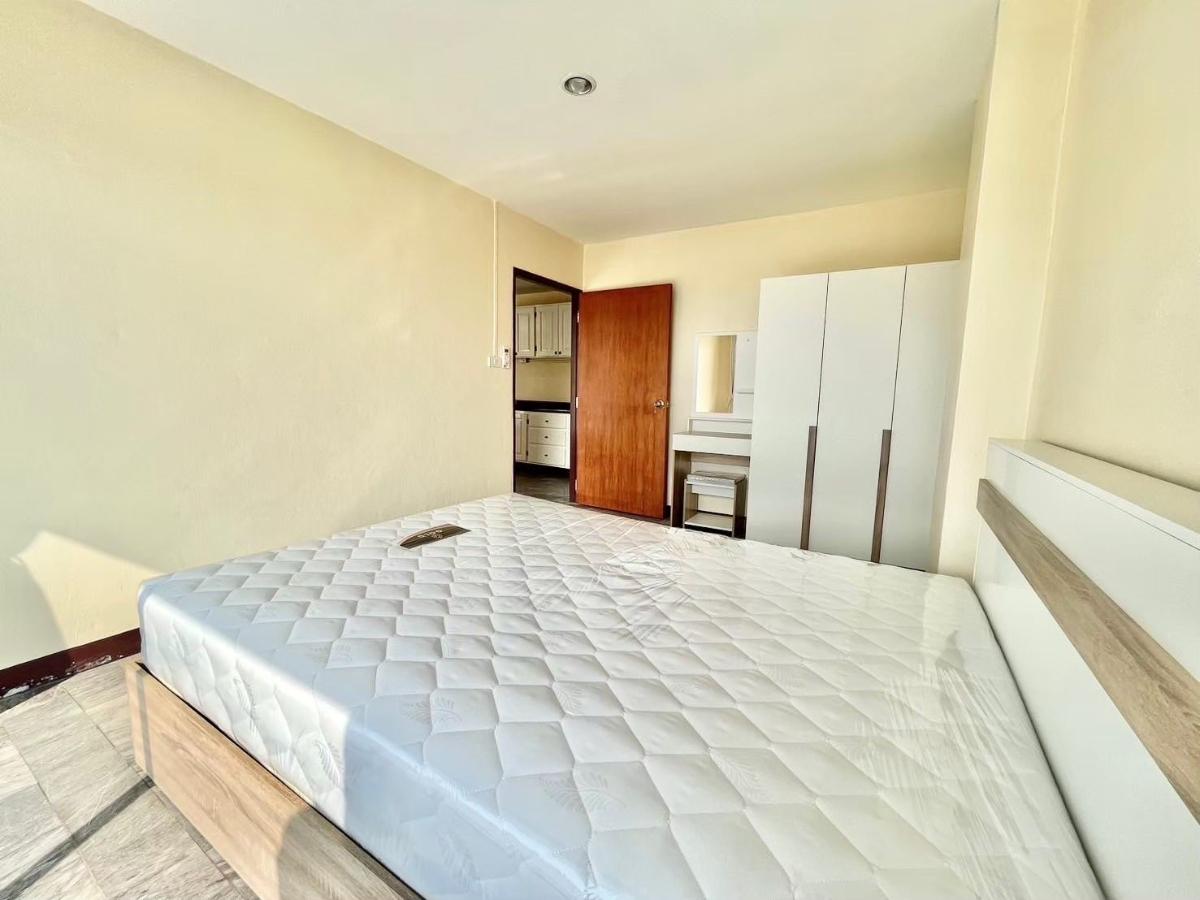 รูป ให้เช่าคอนโด 2 ห้องนอน บ้านสุโขทัย รามคำแหง 📲097-2161939 - รูปที่ 6/8