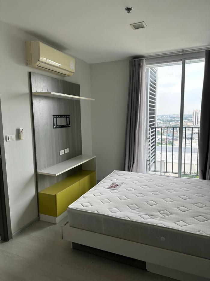 รูป 🏠︎RBC26162 ให้เช่าถูกมาก👉กรีเน่ แจ้งวัฒนะ✅แอดไลน์ @930jwqti ( มี @ ด้วย) แอดมินตอบไว - รูปที่ 8/11