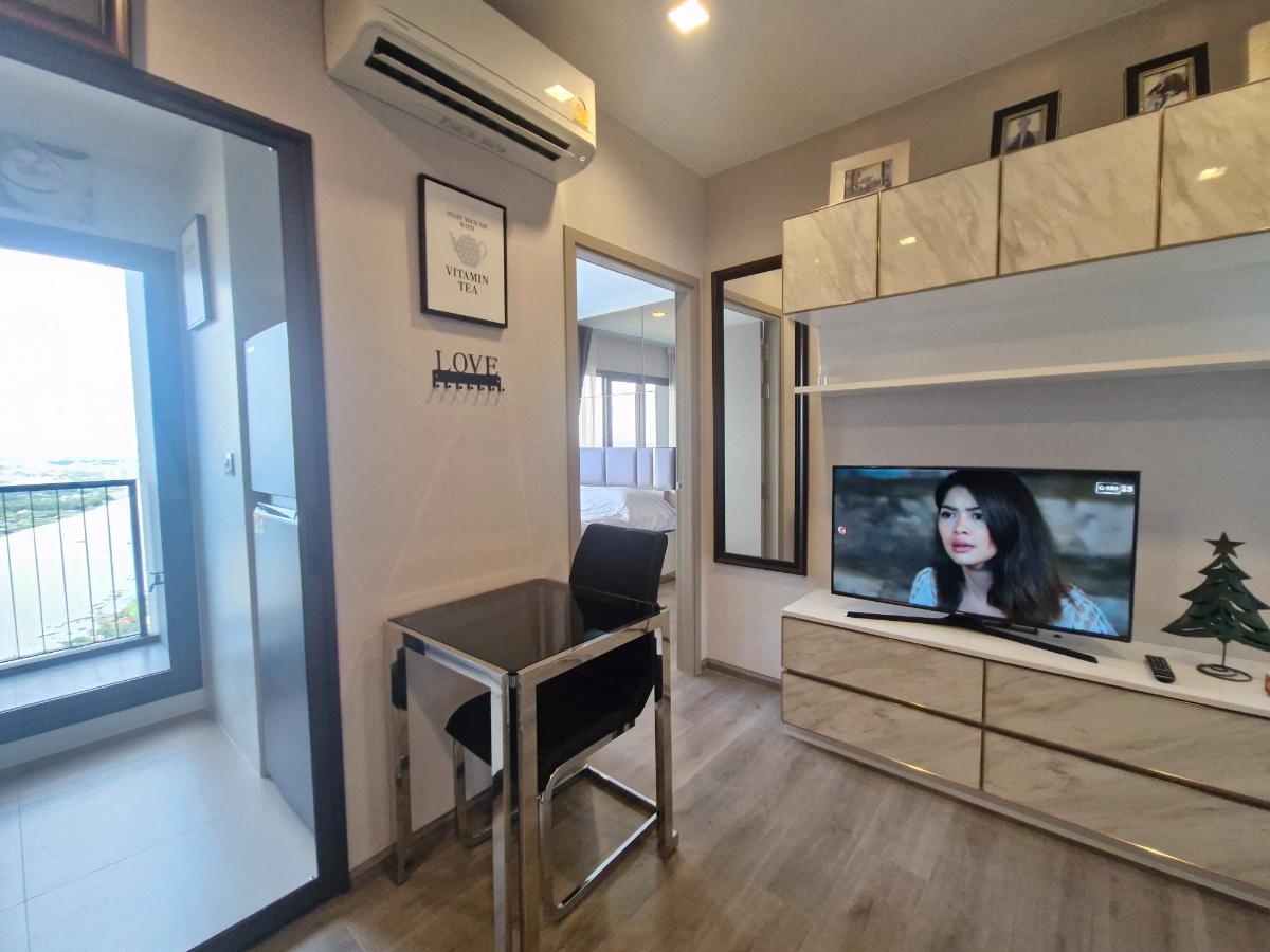 picture Room for rent The Politan Aqua New room - 7/25