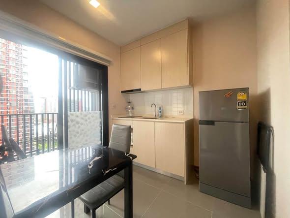 รูป 🤝🏻RB26157 ให้เช่าถูกมาก👍เมทริส พระราม 9 - รามคำแหง✅แอดไลน์ @mproperty( มี @ ด้วย) แอดมินตอบไว - รูปที่ 7/10
