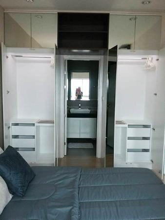 picture  Condo for Rent at Like Condo, 7th Floor with City and Mountain Views | THB  - 9/10