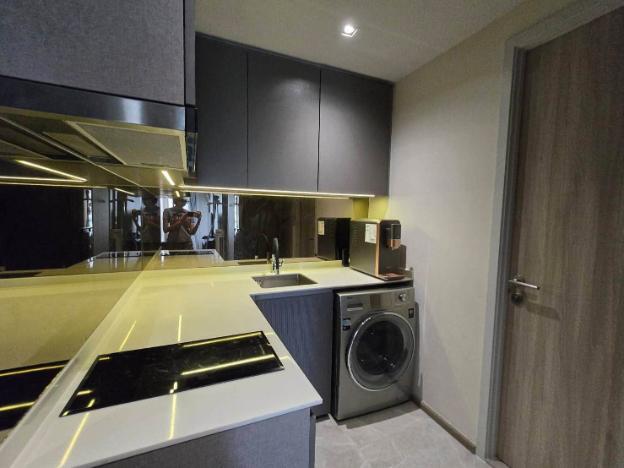 รูป 🤝🏻RBV26168 ให้เช่าถูกมาก👍แชปเตอร์ ทองหล่อ 25✅แอดไลน์ @mproperty( มี @ ด้วย) แอดมินตอบไว - รูปที่ 9/17