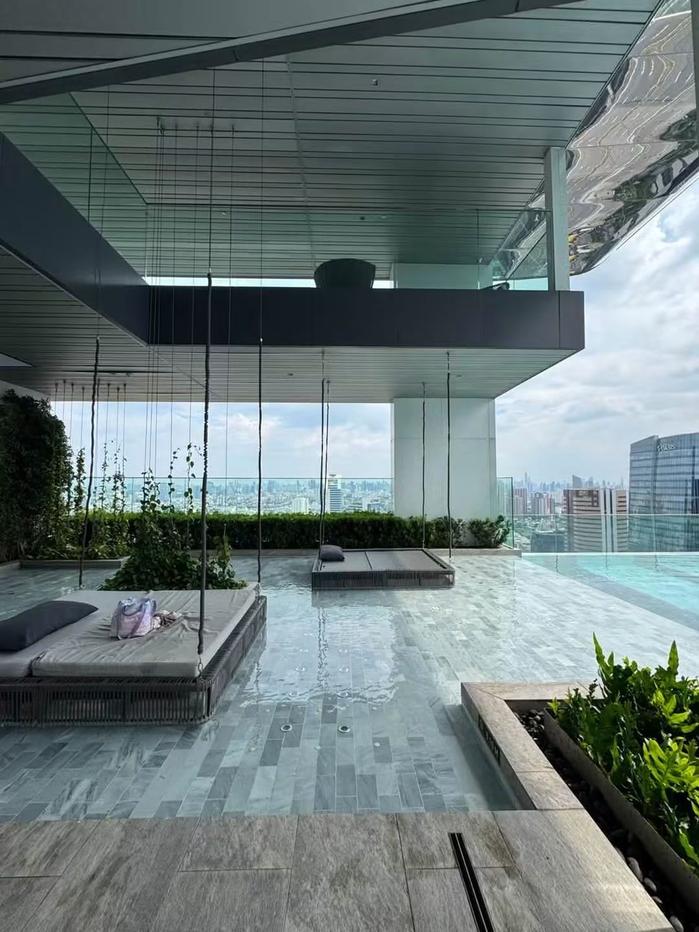 รูป ❄ONatt260915 The Privacy Jatujak (เดอะไพรเวซี่ จตุจักร) - รูปที่ 8/12
