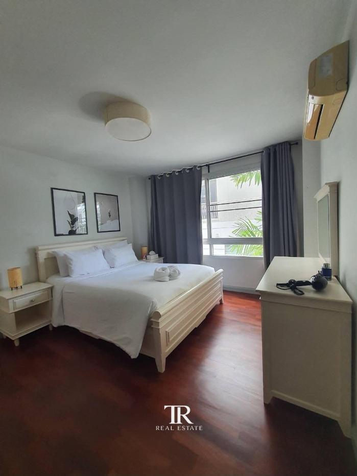 รูป Condo for Rent – 49 Plus (โฟร์ตี้ไนน์ พลัส) | 1 Bed | 1 Bath | Floor 4 | BTS Thong Lo | 💰25,000 THB/month | LINE: @944hjngx | Ref: UE0027 - รูปที่ 3/10