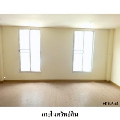 รูป 🏡 ขายทาวน์เฮ้าส์ บ้านกลางเมือง บริติช ทาวน์ ศรีนครินทร์| Baan Klang Muang British Town Srinakarin | MRT ศรีลาซาล (สายสีเหลือง) - รูปที่ 10/12