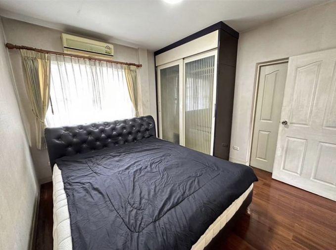 รูป ให้เช่าบ้านเดี่ยว นันทวัน สวนหลวง ร.9 | 4 ห้องนอน 300 ตร.ม. - รูปที่ 12/20